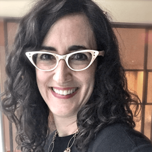 Lauren Brownstein Grant Writing Consultant