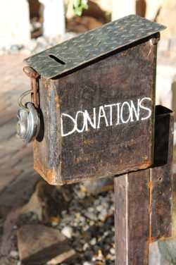 Altruism and Avatars – Connecting with the Right Donors