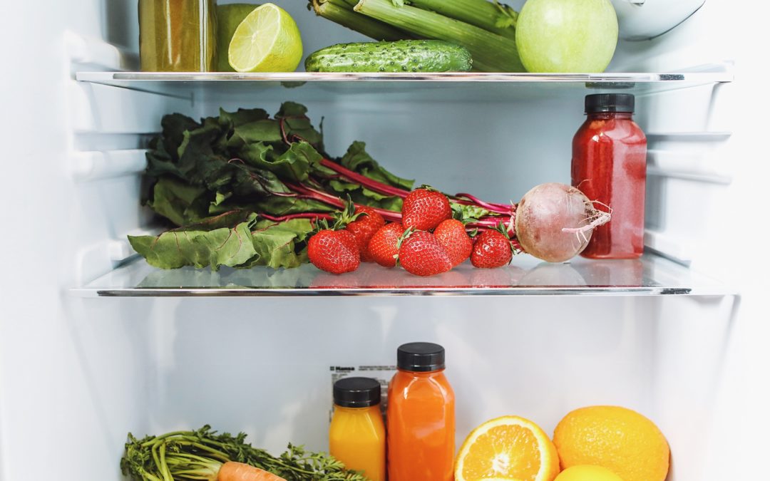 How it’s Supposed to be Done: Lessons from the Refrigerator