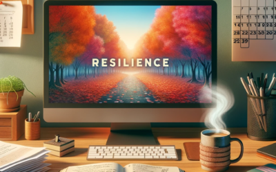 Approaching the “Busy Season” with Resilience